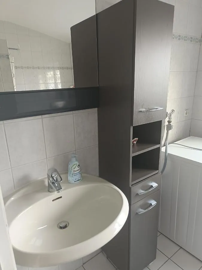 In Villa 56 Qm Apartment, 24 H Check-In,Free Parking 汉诺威 公寓