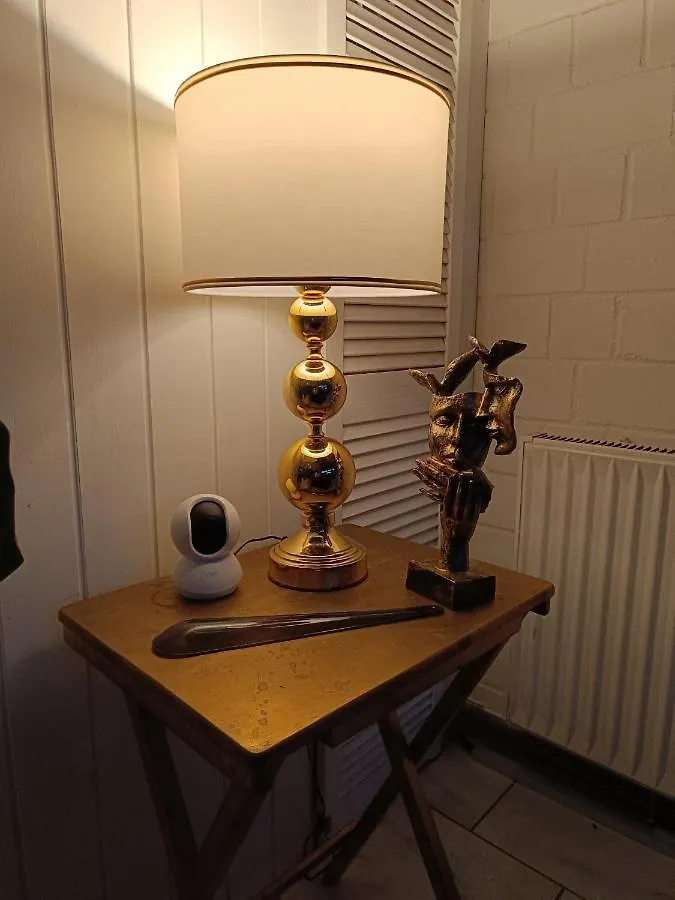 In Villa 56 Qm Apartment, 24 H Check-In,Free Parking Hannover