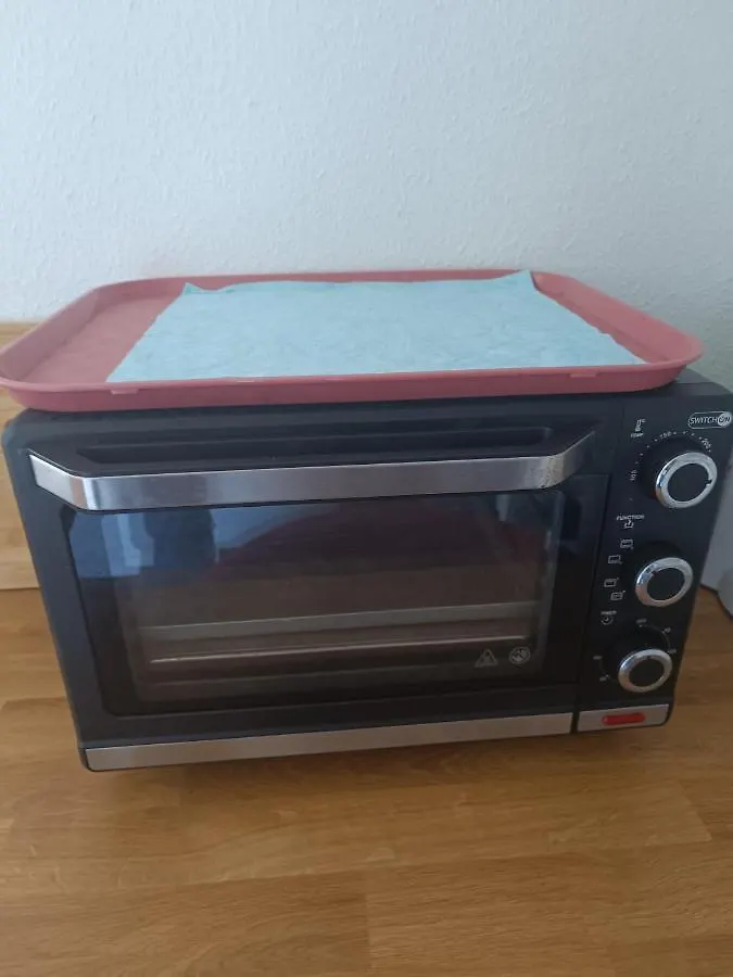 In Villa 56 Qm Apartment, 24 H Check-In,Free Parking Hannover 0*,  Germany