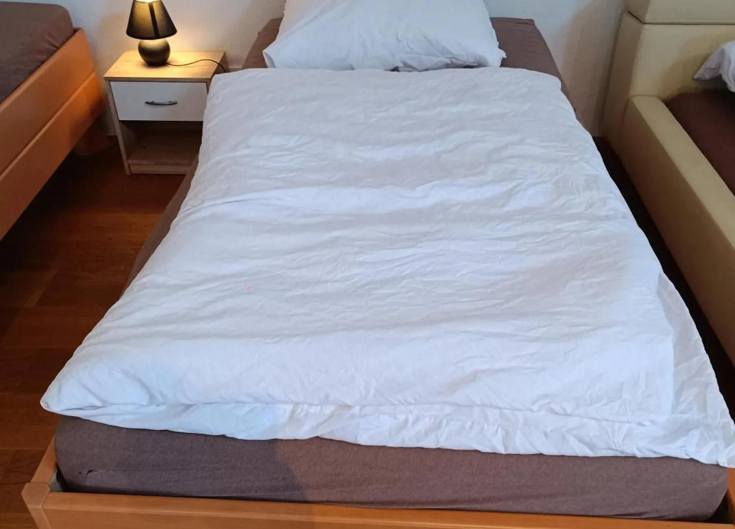 In Villa 56 Qm Apartment, 24 H Check-In,Free Parking Hannover 0*,  Germany